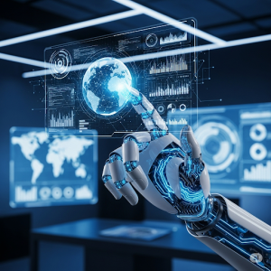 AI-Powered