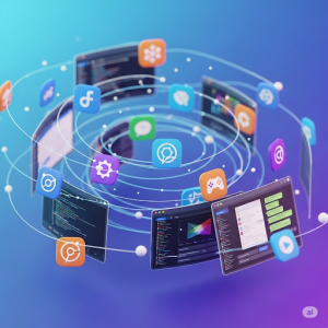 Apps & Software
