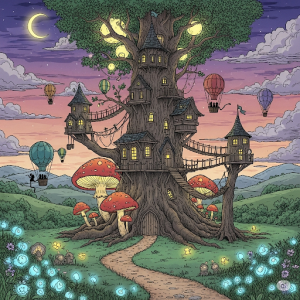 Art & Illustration