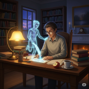 Author Support