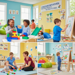 Childcare Initiatives