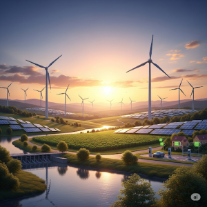Clean Energy