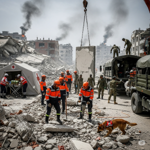 Disaster Relief