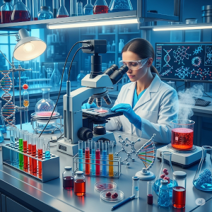 Disease Research