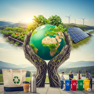 Eco-Conscious