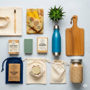 Eco-Friendly Products