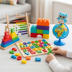 Educational Toys