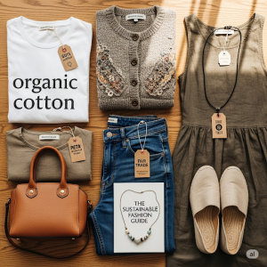 Ethical Clothing