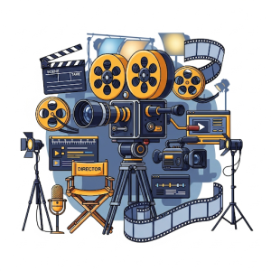 Film & Video