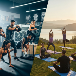 Fitness Programs
