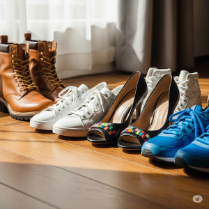 Footwear