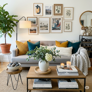 Home Decoration