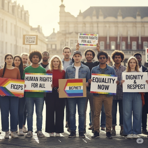 Human Rights