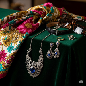 Jewelry & Accessories
