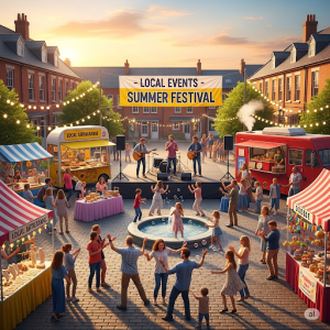Local Events
