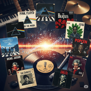 Music & Albums
