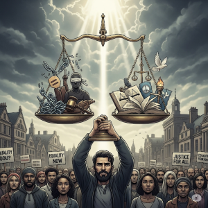 Racial Justice