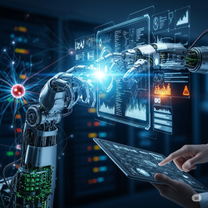 Robotics & AI