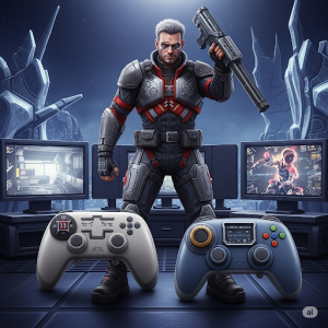 Video Games