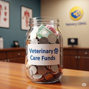 Veterinary Care Funds