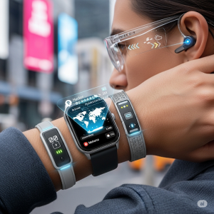 Wearable Tech