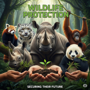 Wildlife Protection