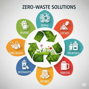 Zero-Waste Solutions